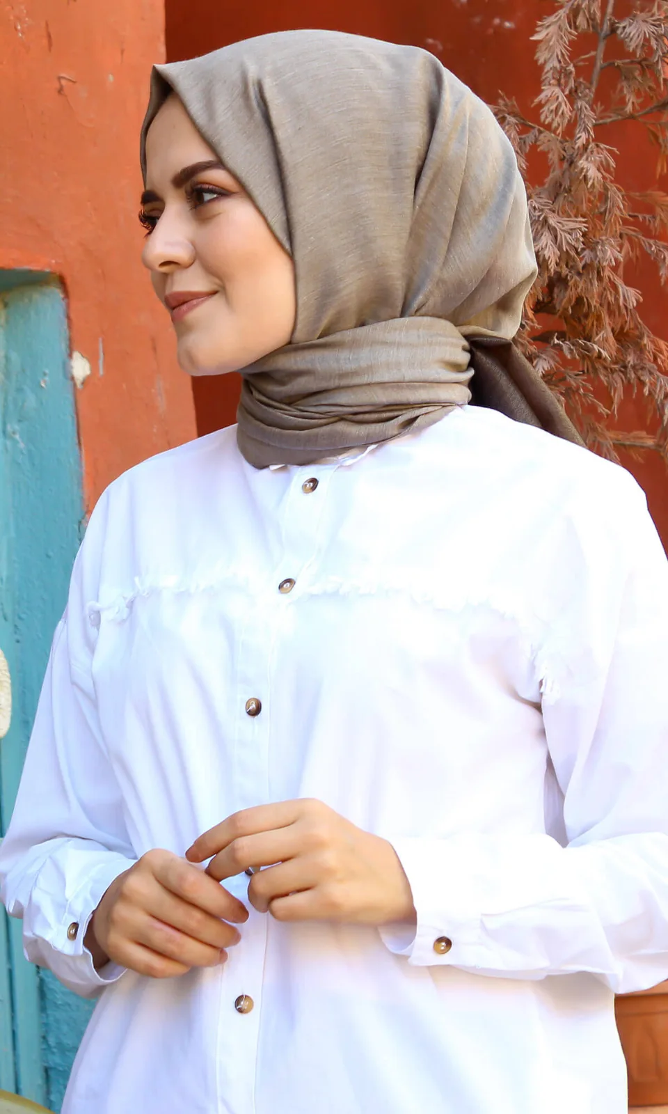 Toprak Şal
