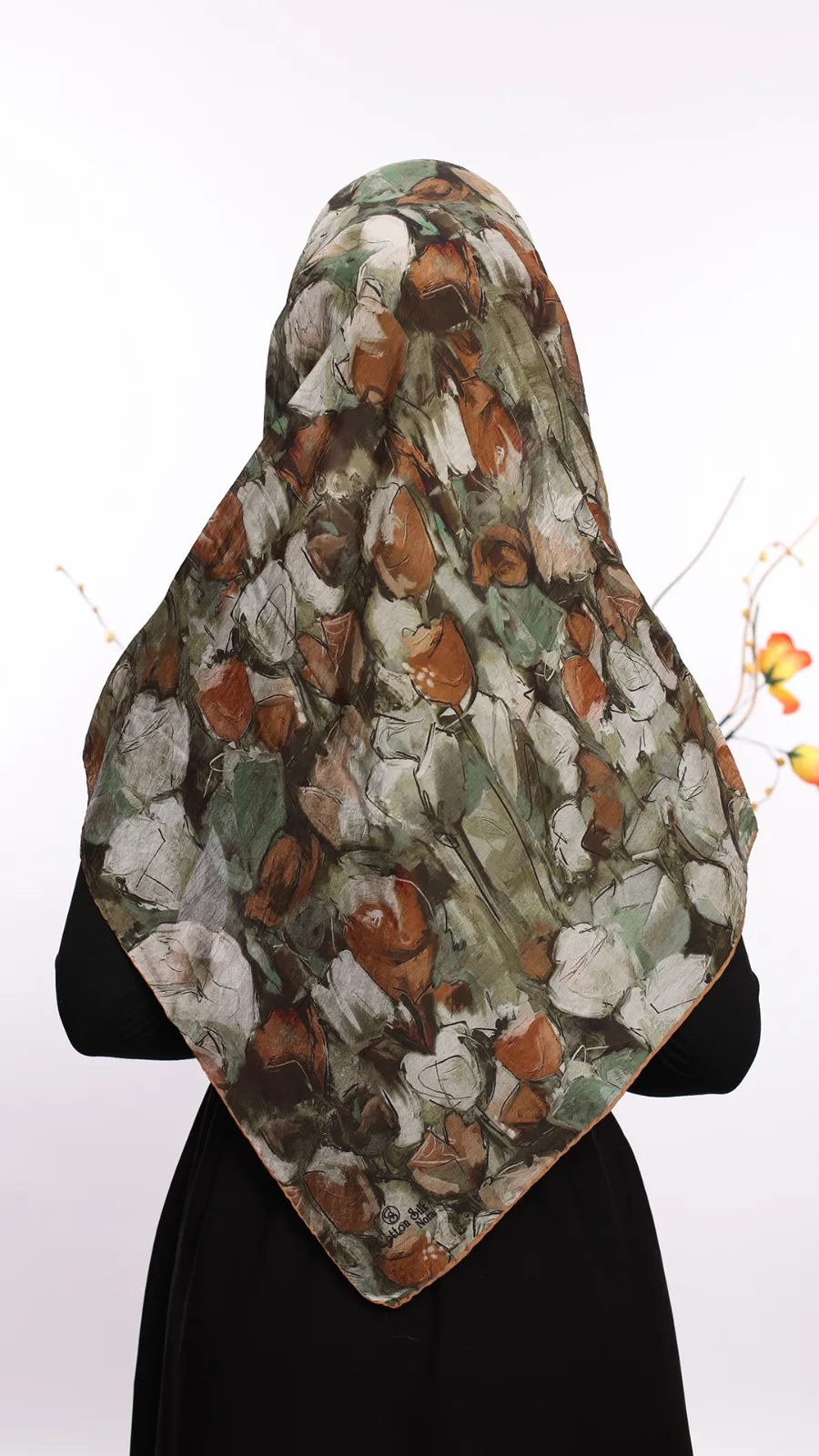 NORA EŞARP Model 06 Renk 01