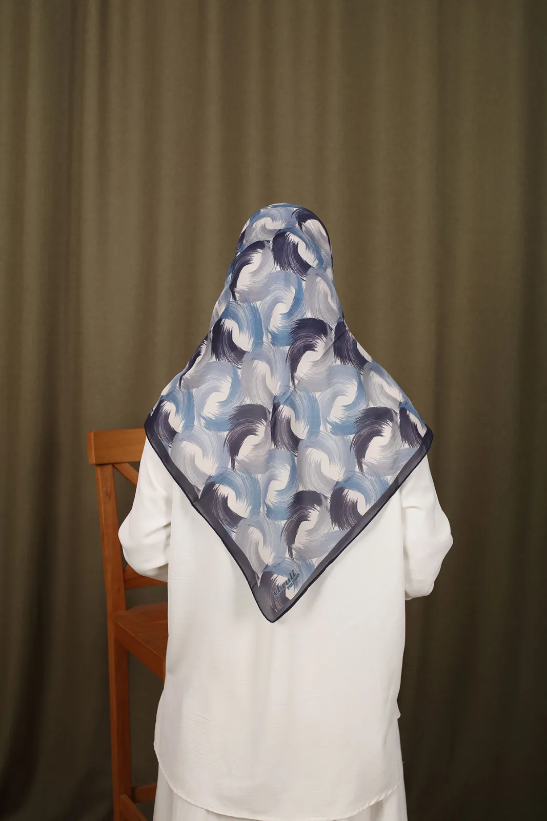 Polyana Eşarp Model 1 Renk 02